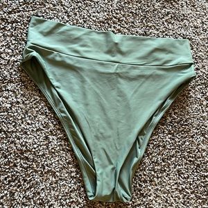 Aerie swim bottoms